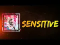 Download Lagu Meghan Trainor (feat. Scott Hoying) - Sensitive (Lyrics)