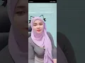 LIVE BIGO HOT TANTE JILBAB HALU GOYANG HOT DI KURSI SAMPAI CROT