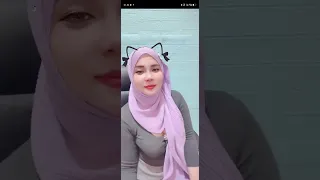 live bigo hot tante jilbab halu goyang hot di kursi sampai crot