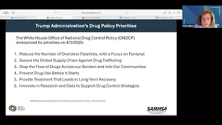 Guiding Opioid Treatment Programs in Enhancing Compliance with SAMHSA Regulations