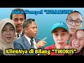 Download Lagu BENGAK‼️UDIN TOMPEL NGAMUK KLIENNYA DI BILANG TIRORIS