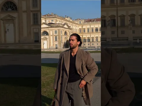 How to be a Gentleman.