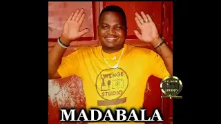 madabala ndama jigushilaga na lugwesa prod by lwenge studio 0710067244