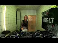 Download Lagu Melt Takeover - TEREZA / July 14 / 7pm-8pm
