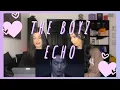 Lagu THE BOYZ (더보이즈) - ECHO M/V REACTION