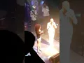 Marvin feat Kim " Ne t'en vas pas "