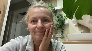 VLOG - LEPIEJ PÓŹNO NIŻ WCALE 😉