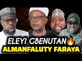 Download Lagu Lobatán! Alfa Almanfaluty Fariga Si Alhaja Kaola, Alfa Fatai en Esa Oke door Mudeerul Markaz