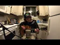 Oscar Lindsey - Kitchen Sessions (Live 2025)