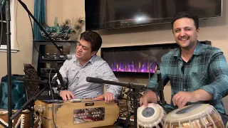 Ahmad Fanoos Live Majlisi Yeh Dil Pagal Private Gathering 