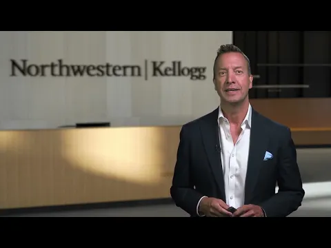 Course Preview | Mastering Sales: A Toolkit for Success from Kellogg Executive Education