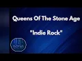 QUEENS OF THE STONE AGE - Insignificant Other 
