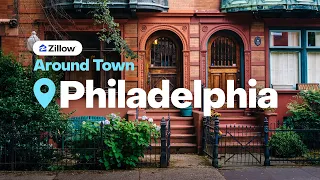 5 Great Philadelphia Neighborhoods Zillow Around Town