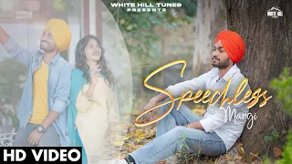 Download Speechless (Official Video) | Punjabi Songs 2022 | White Hill Tunes MP3