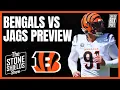 Bengals vs Jaguars Thursday Night Football Reaction Best Bets Of The Weekend