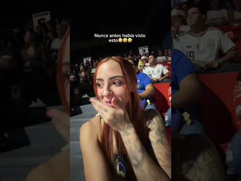 FAHHH durante todo el partido😭