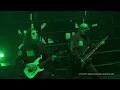 Slipknot LIVE (sic) - Leeds, England 2024 (3-Cam-Mix)