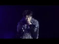 洪嘉豪 Hung Kaho - 跟你分擔失落比較快樂 Take It Out On Me @ 「Katch Our Life」 4K Fancam