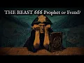 ALEISTER CROWLEY The Wickedest Man in the World
