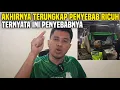 Download Lagu AKHIRNYA TERUNGKAP PENYEBAB KERICUHAN SUPPORTER PERSIB DAN PSIM DI JOGJA‼️TERNYATA INI PENYEBABNYA
