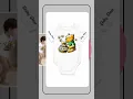 Download Lagu Baby Onesie® Cotton Short Sleeve Pooh Baby Bear Bodysuit Newborn To 2T, White
