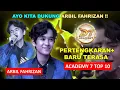 Lagu ARBIL FAHRIZAN | PERTENGKARAN X BARU TERASA | Present Academy 7 Top Show 10 Indosiar 2025