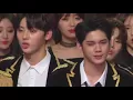 Download Lagu 171231 Reaction to SEVENTEEN - Campfire, Clap @MBC Gayo Daejun 2017