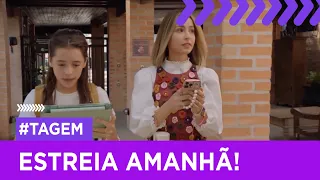 Trailer inédito de 'Todas as Garotas em Mim'