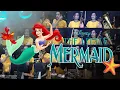 UNDER THE SEA from Disney Movie (The Little Mermaid) | one man orchestra| MASTER JAYPHE