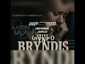 AMOR PROHIBIDO 🔥🚫🇵🇾🇲🇽 ( ACAPELLA) - GRUPO BRYNDIS