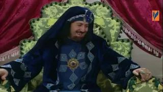 مسلسل بهلول اعقل المجانين الجزء الاول 1 الحلقة 11 الحادية عشر Bahloul Season 1 HD 