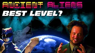 THIS is the BEST Doom Ancient Aliens Level A Review of Skillsaw s Genius