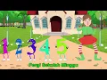 Download Lagu Satu Anak Tuhan Pergi Sekolah Minggu - Lagu Sekolah Minggu