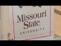 How Missouri State University helps support first year students