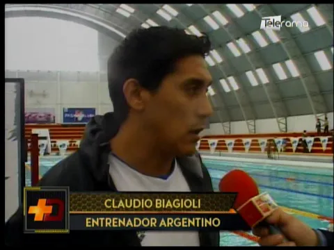 Conferencia internacional de fútbol sala