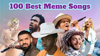 Download 100 Best Meme Songs (Part 1) MP3