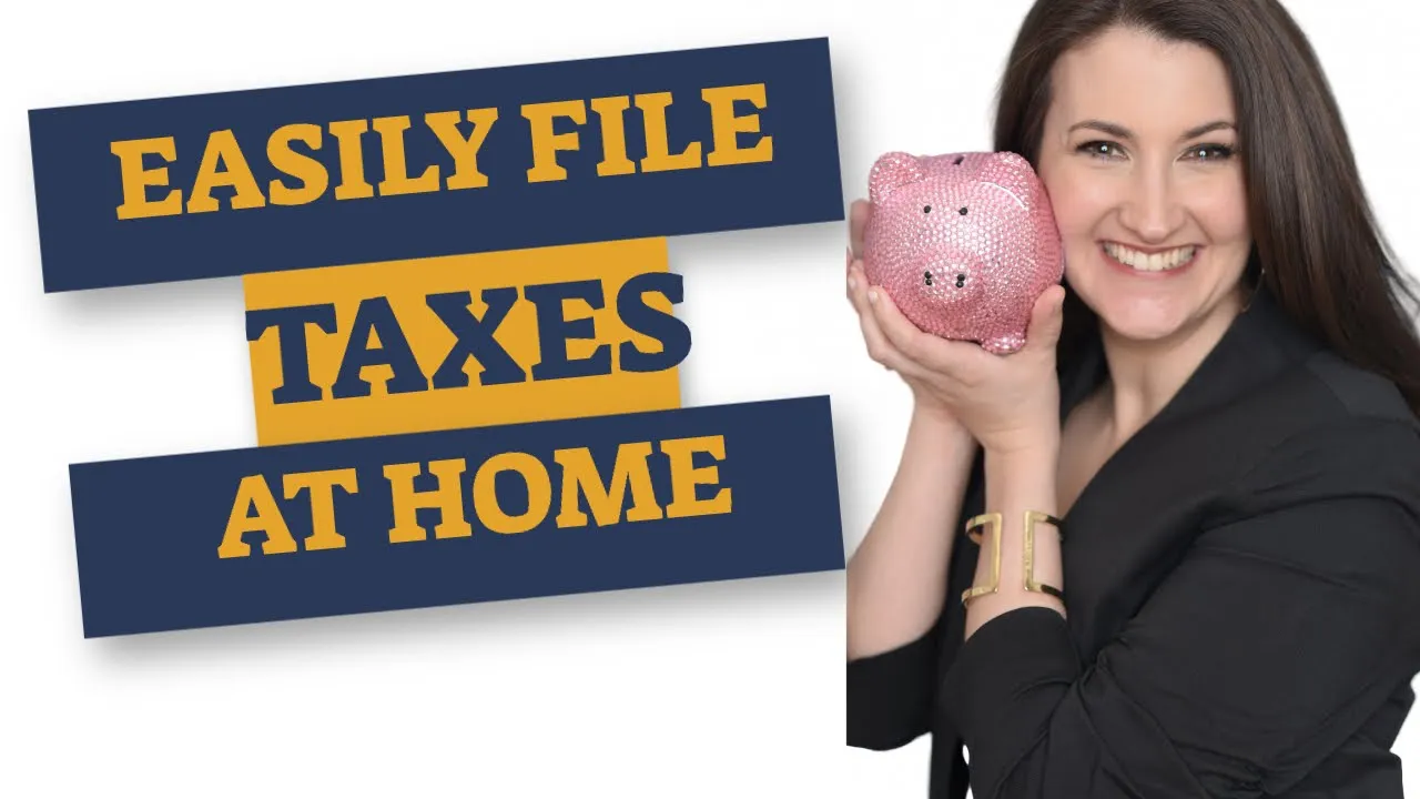 DIY: Tax return Australia - step by step, how to do your tax return and get even more $$$.