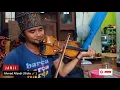 Download Lagu Instrumental JANJI - Ahmad Afandi (Biola) New