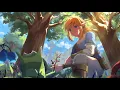 Lagu RPG Music / Cobblestone Village / π
±π
Άπ
Ό / 2 hour Version