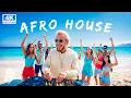 Download Lagu Adam Port, Avicii, The Weeknd, Coldplay, Diplo | Afro House Mix 2025