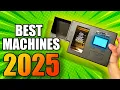 The Best Cigarette Rolling Machines of 2025 RYO Tobacco