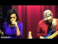Download Lagu LLW ft. Eva Celia - Alternation @ Mostly Jazz 28/03/13 [HD]