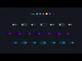 Master Checkbox Switches Design With HTML And CSS