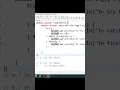 Try with System exit Guess the output
