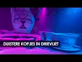 Download Lagu Duistere Dagen in Drievliet: Gerrie de Gier presenteert Duistere Kopjes (Halloween 2025)