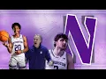 Northwestern Basketball 2025-26 Roster Breakdown Big Ten Predictions