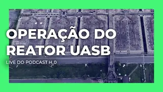 Dicas de operação de reatores UASB