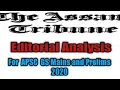 Download Lagu Assam Tribune newspaper Analysis 05/01/2020