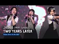 JKT48 - Two years Later (Lirik) | Pajama Drive 31 Mei 2025