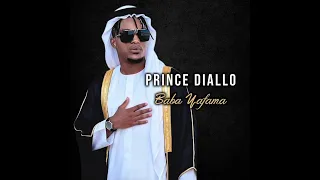 Prince Diallo - Baba Yafama (Officiel 2026)